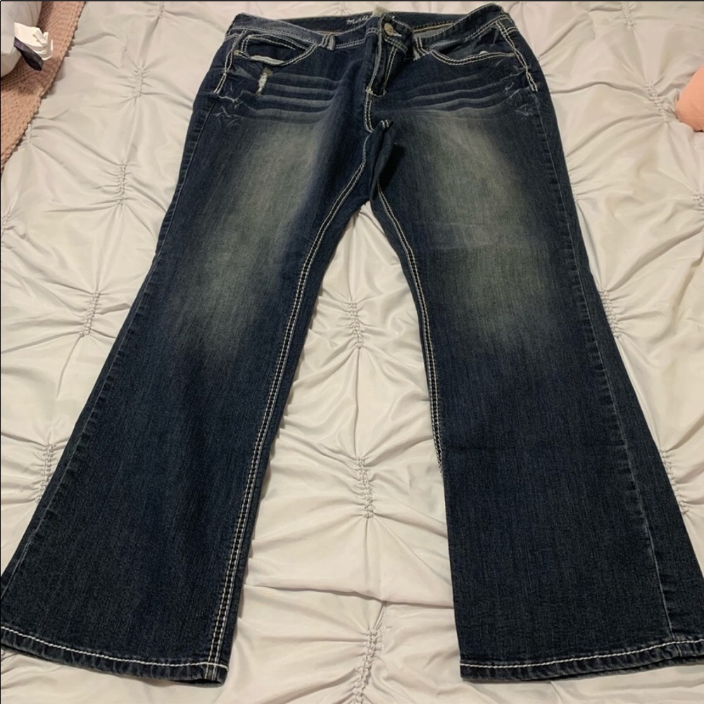 Maurices Jeans